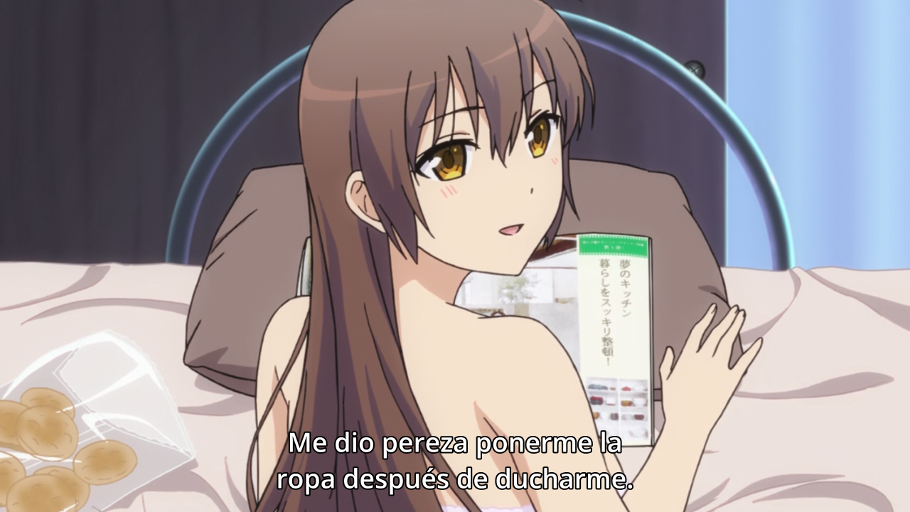 Danchigai (PuyaSubs!!)